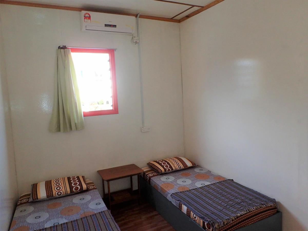 Mabul Paradise Lodge Mabul Island Dış mekan fotoğraf